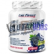 Glutamine Powder (300 гр), Be First