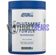 L-Glutamine Powder [Micronized] (500 гр: 100 порций), Applied Nutrition