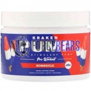 Kraken Pump (140 гр: 40 порций), Sparta Nutrition