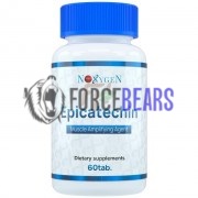 Epicatechin (60 шт), Noxygen
