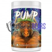 Pump [Stim Free] (354 -360 гр: 40 порций), Panda Supplements