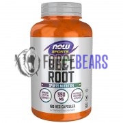Beet Root (180 шт по 550 мг), NOW Sports