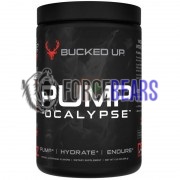 PUMP-ocalypse (384-390 гр: в зависимости от вкуса), Bucked Up