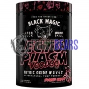 Ecto Plasm Voodoo [Limited Edition] (400 гр: 20 порций), Black Magic