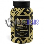 Nitro Pro (120 шт), MEX