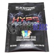 Hype Reloaded (11 гр: 1 порция), Blackstone Labs