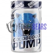 Cold Blood Pump (150 гр), Siberian Nutrogunz