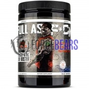 Full As Fxck (360 гр: 30 порций), Rich Piana 5% Nutrition