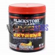 Hype Extreme (200 гр: 25 порций), Blackstone Labs