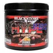 Hype (180 гр: 30 порций), Blackstone Labs