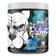 Tha Pump (276 гр: 40 порций), Pitbull Labs