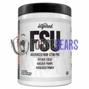 FSU (402 гр: 40 порций), Inspired Nutraceuticals