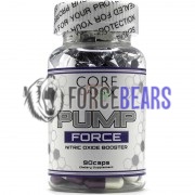 Pump Force (90 шт), Core Labs X [Revange Nutrition]