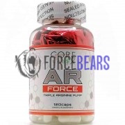 AR Force (120 шт), Core Labs X [Revange Nutrition]