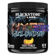 Hype Reloaded (275 гр: 25 порций), Blackstone Labs