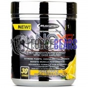 NaNOx9 Next Gen (151 гр: 30 порций), Muscletech