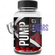 Alpha Pump (120 шт), Alpha Supps