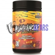 Pumpaholic (360 гр: 30 порций), Freedom Formulations