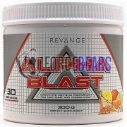 Alpha Blast (300 гр: 30 порций), Revange Nutrition