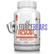 24hr Pump (180 шт), Nutra Innovations