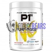 Pump Phase (427, 5 гр: 25 порций), Phase One Nutrition (P1N)