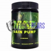 MAD Bain Pump (240 гр: 20 порций), MAD [Geneticlab Nutrition]