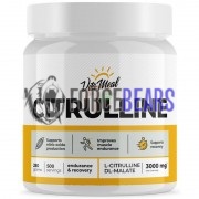 Citrulline [Powder] (250 гр), VitaMeal