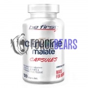 Citrulline Malate (120 шт по 650 мг), Be First