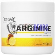 Arginine (213 гр: 70 порций), OstroVit
