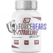 L-Citrulline (100 шт по 750 мг), 2SN
