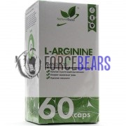 L-Arginine (60 шт по 750 мг), NaturalSupp