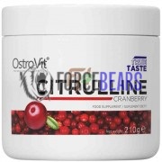 Citrulline (210 гр: 70 порций), OstroVit