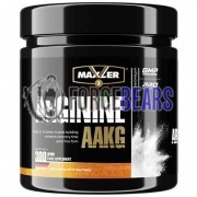 Arginine AAKG (300 гр), Maxler