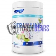 Citrulline [Powder] (400 гр), SFD Nutrition