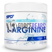 L-Arginine+ (200 шт), SFD Nutrition