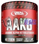 AAKG (150 шт по 1250 мг), Real Pharm