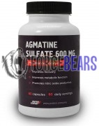 Agmatine Sulfate (90 шт по 550 мг), Protein Company
