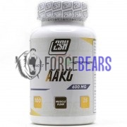 AAKG (100 шт по 600 мг), 2SN