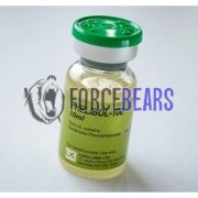 Phelibol 100mg (Фелибол), Lyka Labs