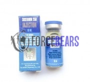 Sustanon 250mg (Сустанон), British Dispensary
