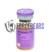 Tritrenol 150mg (Тритренол), Lyka Labs