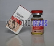 Pharma 3 Tren 200mg (Фарма Три Трен), Pharmacom Labs
