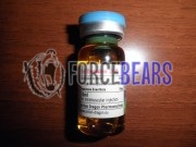 Tri-Trenabol 200mg (Три-Тренабол), British Dragon